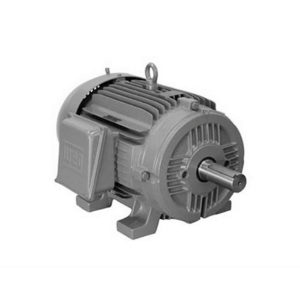 MOTOR W11 7.5 HP 04 132S 380/660 C/ 6 term 50 Hz