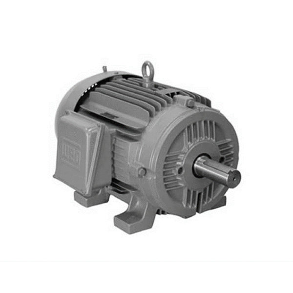 MOTOR W11 12.5 HP 04 160M/L 380/660 C/ 6 term 50 Hz