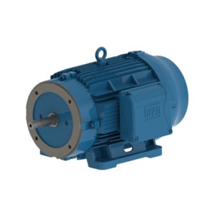 MOTOR JM/JP/JET PUMP W22 30 HP 04 180L 380-415/660//440-460 C/ 6 term 50 Hz IE3