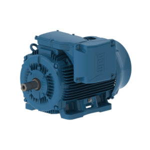 MOTOR W22 50 HP 04 225S/M 380-415/660//440-460 C/ 6 term 50 Hz IE3