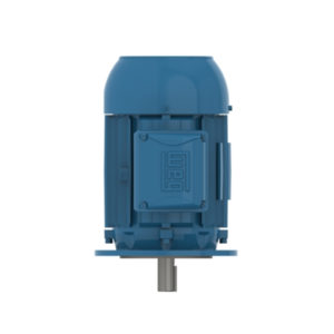 MOTOR 2HP 4P 90L WFF2
