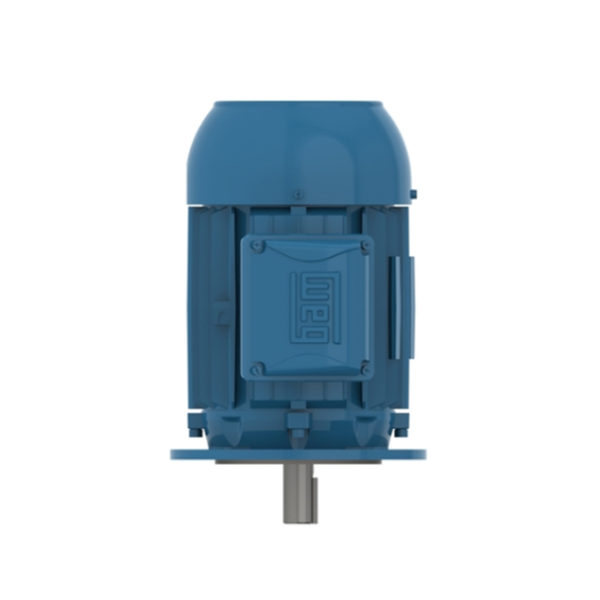 MOTOR 2HP 4P 90L WFF2