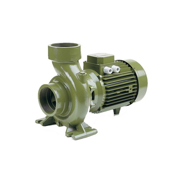 7060 BP 9C 2HP 220V