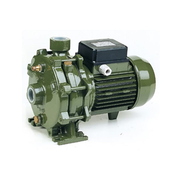 7077 SAER FC25/2F 1.5HP 220V