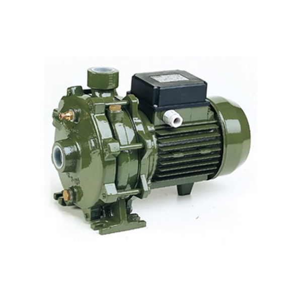 7805 FC20/2A  1HP 220V