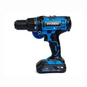 TALADRO ATORNILLADOR 58 TORQUE