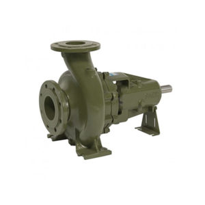 BBA. SAER NCB 100-400NA/A