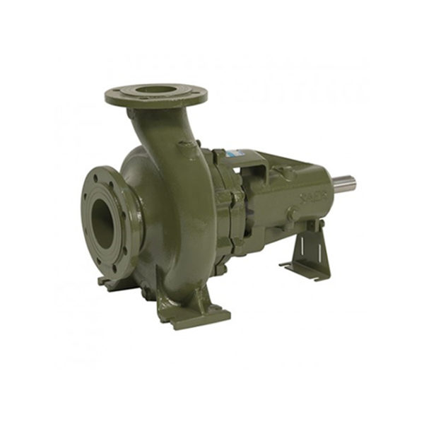 BBA. SAER NCB 100-400NA/A