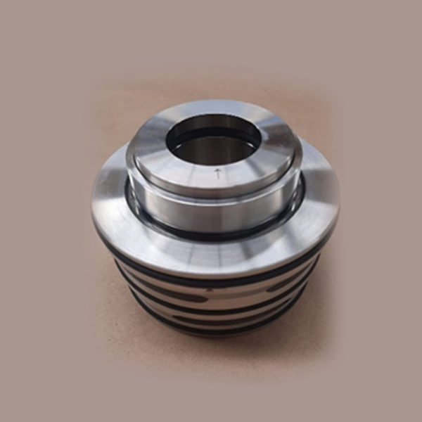 Tipo Flygt Eje 35mm TF 65 o 651