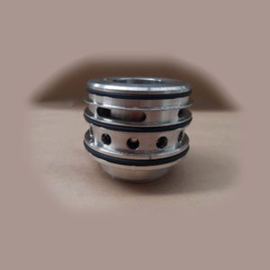 Tipo Flygt Eje 45mm TF 75 o 751
