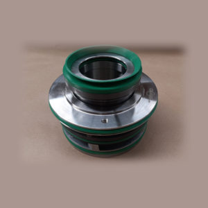 Tipo Flygt Eje 60mm TF 85 o 851