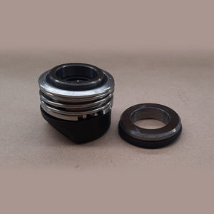 Tipo Flygt Eje 20mm TF 320
