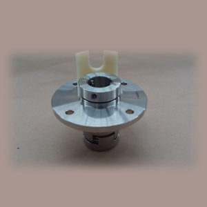 Tipo Grundfos TG14 FF Silicio-Silcio Eje 22mm (TUERCA)