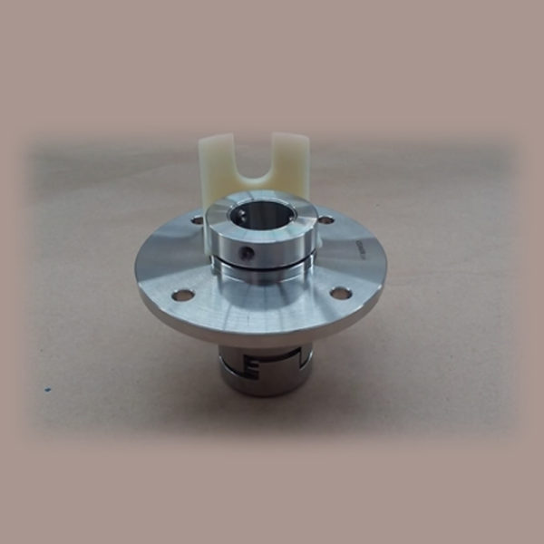Tipo Grundfos TG14 FF Silicio-Silcio Eje 22mm (TUERCA)