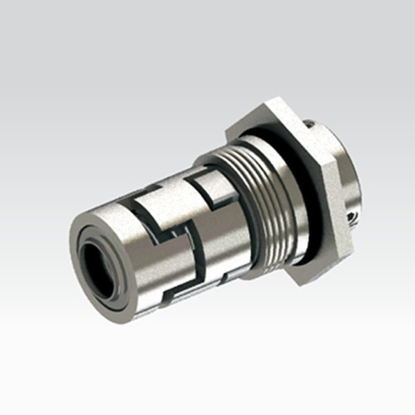 Tipo Grundfos TG15 TT Silicio - Silicio Eje 16mm (TUERCA)