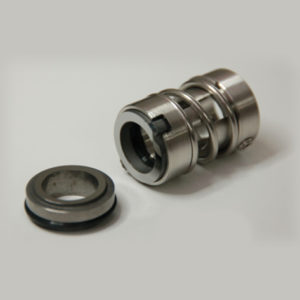 Tipo Grundfos TG11 MM WIDIA EPDM - WIDIA EPDM Eje 12mm