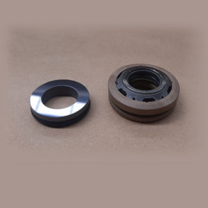 Tipo Flygt Eje 20mm TF 124
