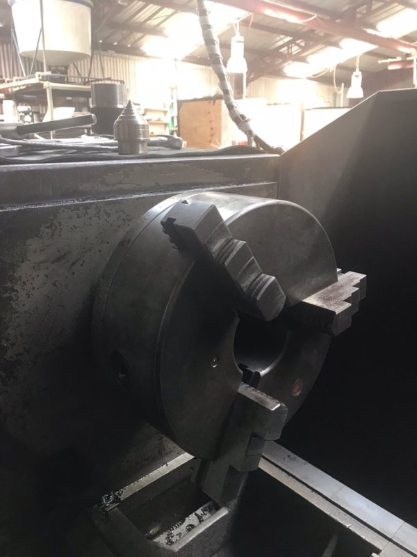 Torno Mecánico marca Timemaster - Imagen 3