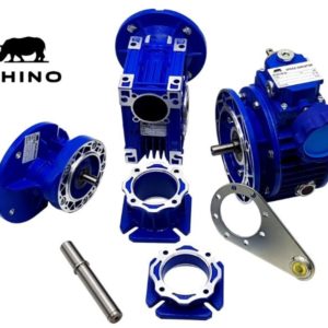 Reductores RHINO Serie JMRV