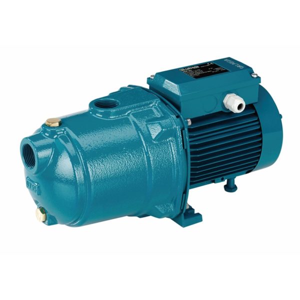 BBA Calpeda Modelo NGLM 4/110