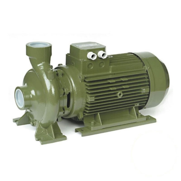 EBBA. SAER BP 3 220V 1HP