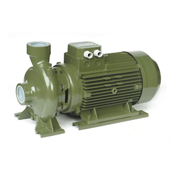 EBBA. SAER BP 5 220V 2HP