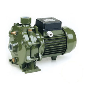 EBBA. SAER FC 20-2A 220V 1HP