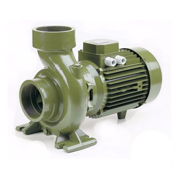 EBBA. SAER FC 25-2C 220V 2HP