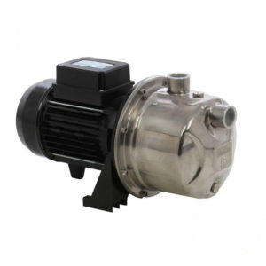 EBBA. SAER M 99 RODETE INOX 1HP