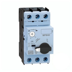 GUARDAMOTOR MAGNETO-TERMICO MPW16