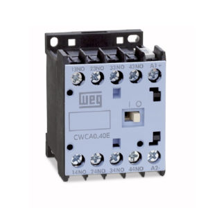 MINICONTACTOR AUXILIAR CWCA0
