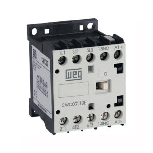 MINICONTACTOR  CWC 25A