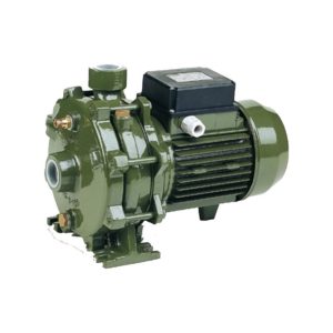 SAER FC 20-2AT 1HP 380V