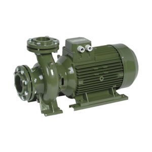 SAER IR32-160B 3HP380V