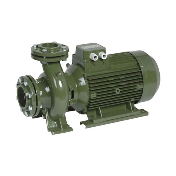 SAER IR32-160B 3HP380V