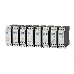TEMPORIZADOR Y - ∆ 220-240VCA