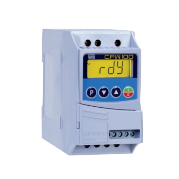 Variador de Frecuencia CFW100 C 04P2 S220