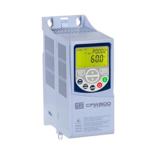 Variador de Frecuencia CFW500 C 14P0 T4 DB20