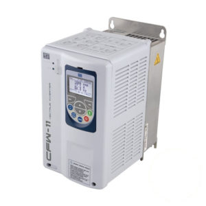 Variador de Frecuencia MS CFW11 0038 T 4 S Z